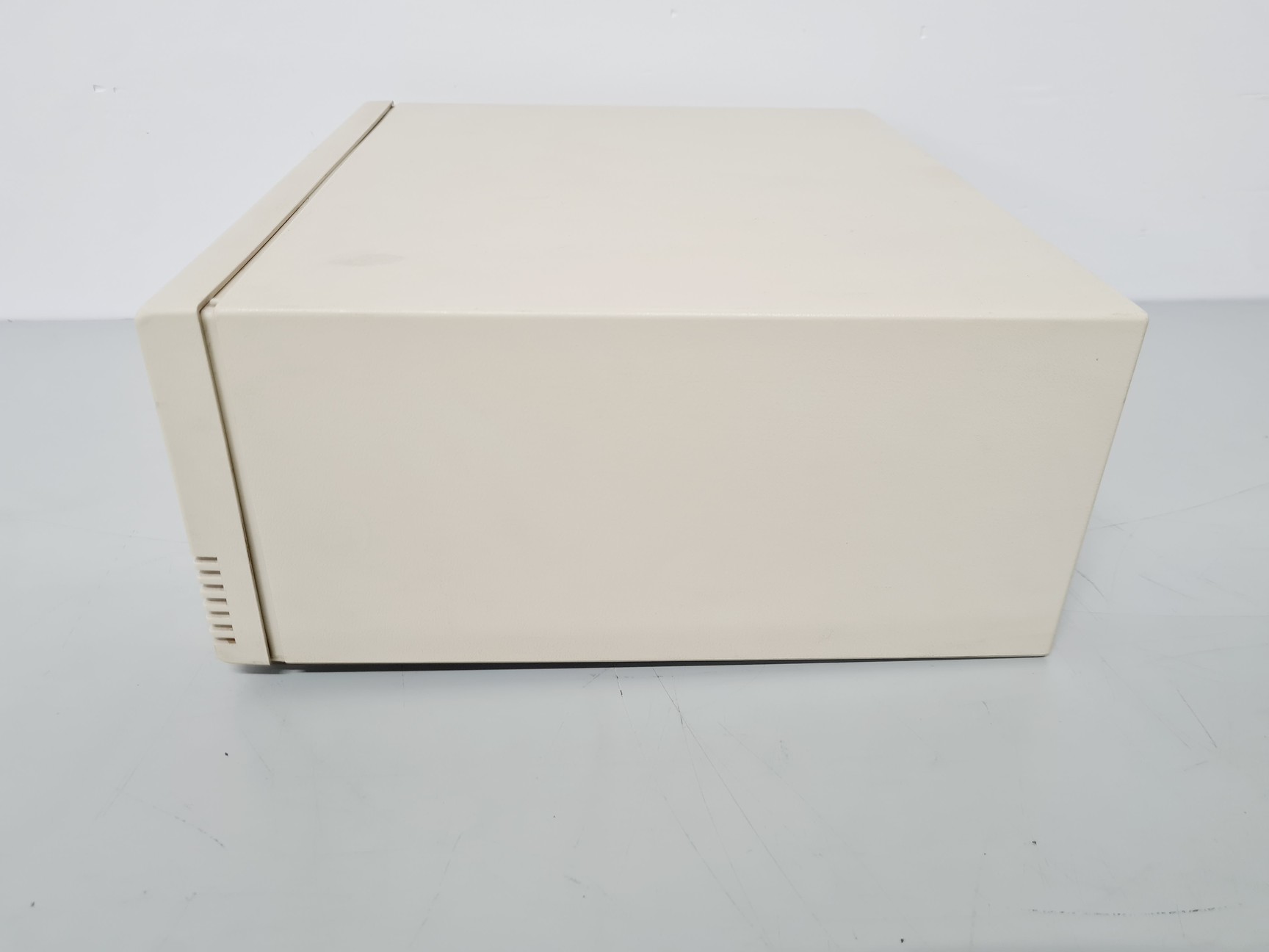 Image of Hewlett Packard 5890 With 7673A Controller and 7673 Injector Lab