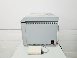 Thumbnail image of Chrompack CP 9000 Gas Chromatograph System w/ ComMod Lab