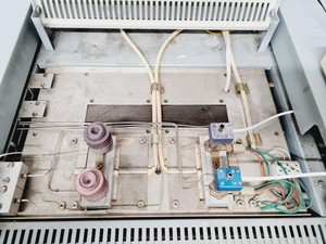 Thumbnail image of Chrompack CP 9000 Gas Chromatograph System w/ ComMod Lab