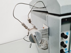 Thumbnail image of Chrompack CP 9000 Gas Chromatograph System w/ ComMod Lab