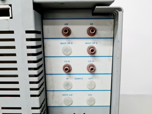 Thumbnail image of Chrompack CP 9000 Gas Chromatograph System w/ ComMod Lab