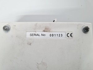 Thumbnail image of Chrompack CP 9000 Gas Chromatograph System w/ ComMod Lab