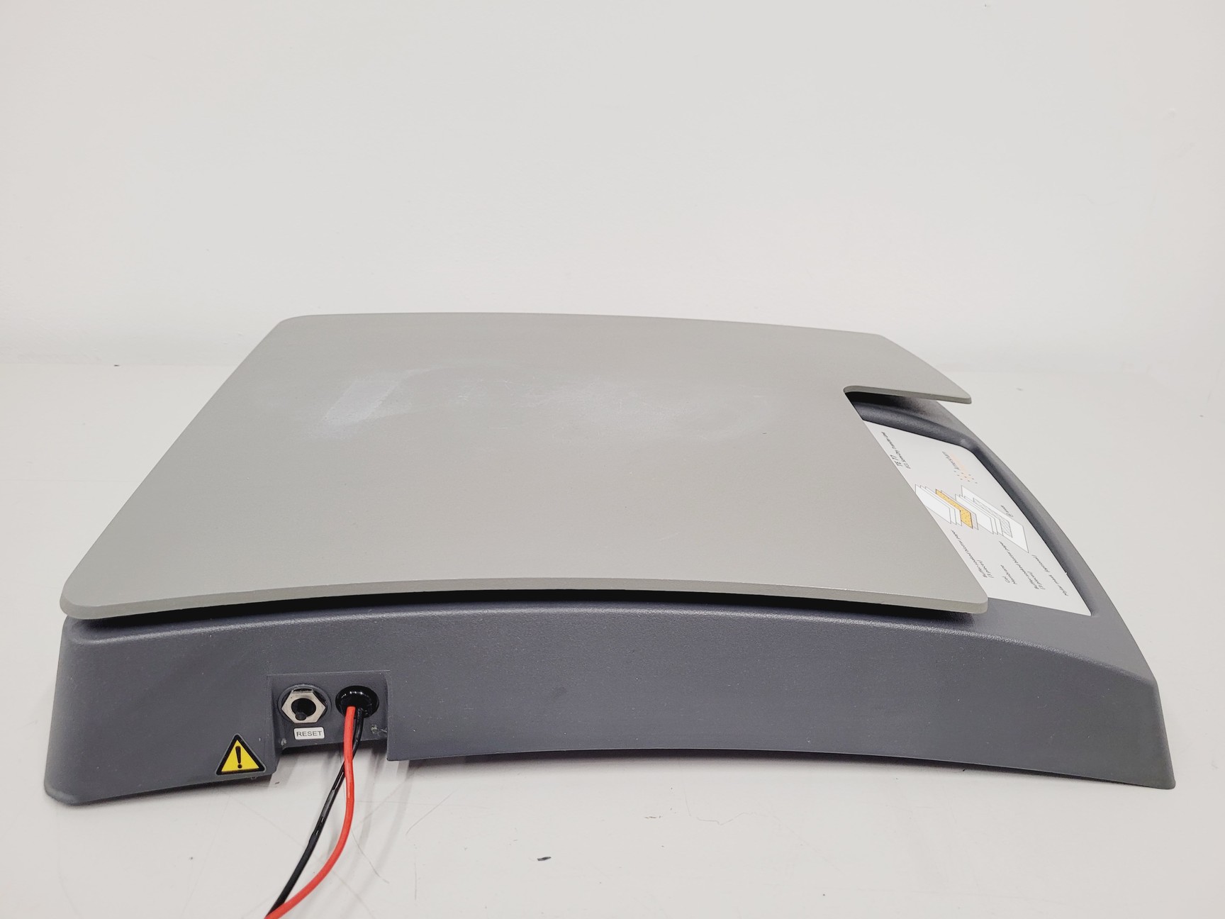 Image of Amersham Biosciences TE 77 ECL Semi-Dry Transfer Unit Lab
