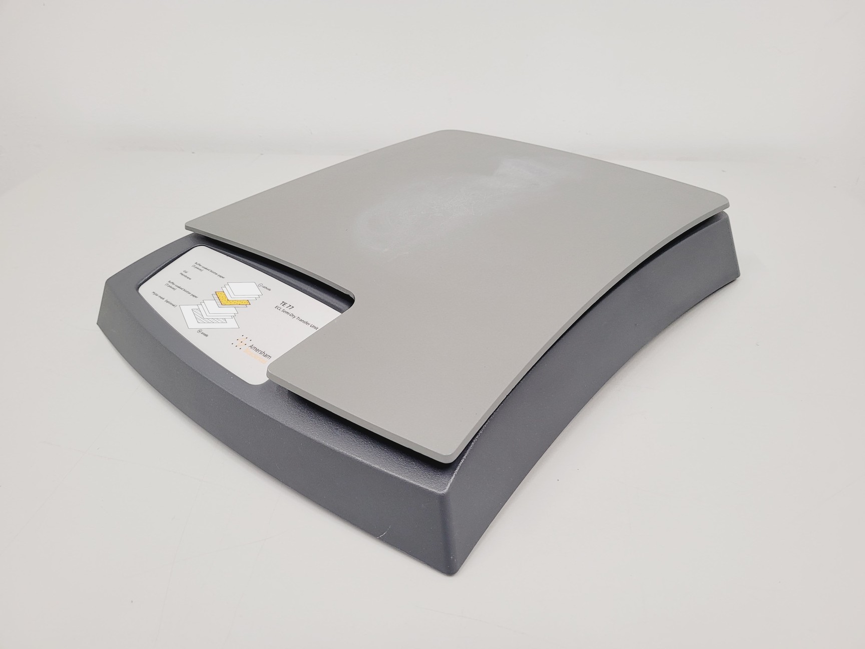 Image of Amersham Biosciences TE 77 ECL Semi-Dry Transfer Unit Lab