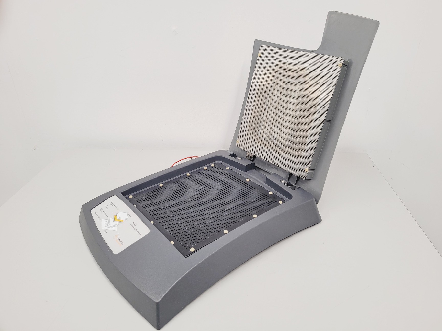 Image of Amersham Biosciences TE 77 ECL Semi-Dry Transfer Unit Lab