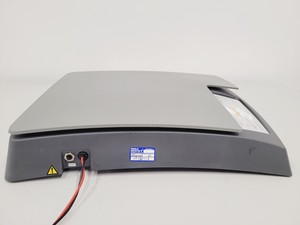 Thumbnail image of Amersham Biosciences Model TE 77 ECL Semi-Dry Transfer Unit Lab