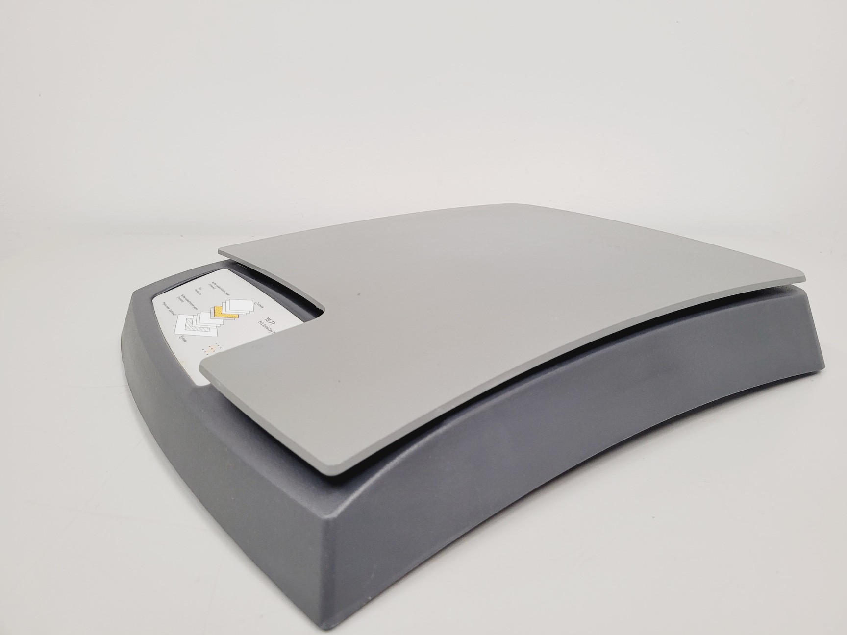 Image of Amersham Biosciences Model TE 77 ECL Semi-Dry Transfer Unit Lab