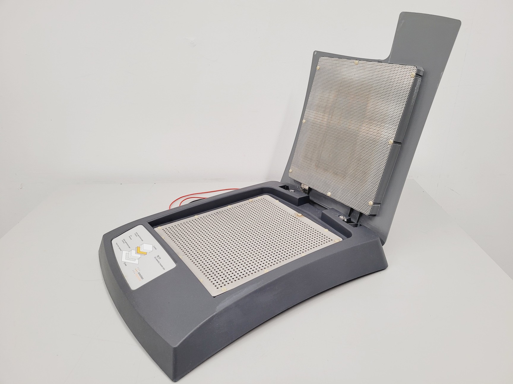 Image of Amersham Biosciences Model TE 77 ECL Semi-Dry Transfer Unit Lab