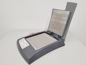 Thumbnail image of Amersham Biosciences Model TE 77 ECL Semi-Dry Transfer Unit Lab