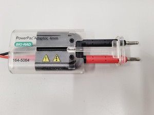 Thumbnail image of Amersham Biosciences Model TE 77 ECL Semi-Dry Transfer Unit Lab