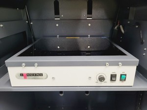 Thumbnail image of Syngene G:Box 680X HR Chemi Imaging System UV Transilluminator Spares/Repair Lab