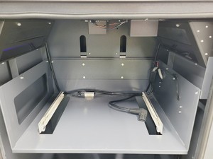 Thumbnail image of Syngene G:Box 680X HR Chemi Imaging System UV Transilluminator Spares/Repair Lab