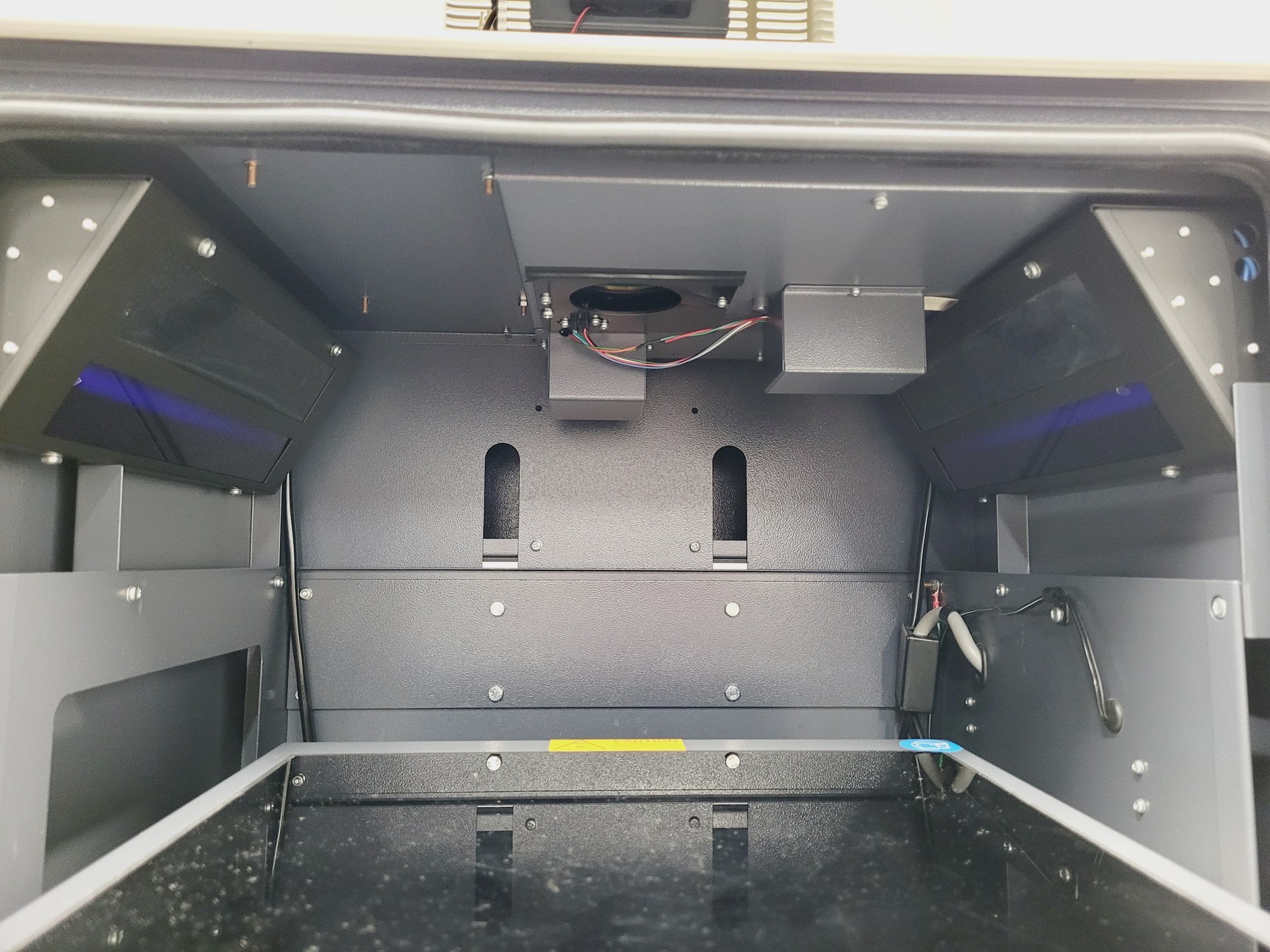 Image of Syngene G:Box 680X HR Chemi Imaging System UV Transilluminator Spares/Repair Lab