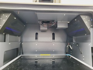 Thumbnail image of Syngene G:Box 680X HR Chemi Imaging System UV Transilluminator Spares/Repair Lab