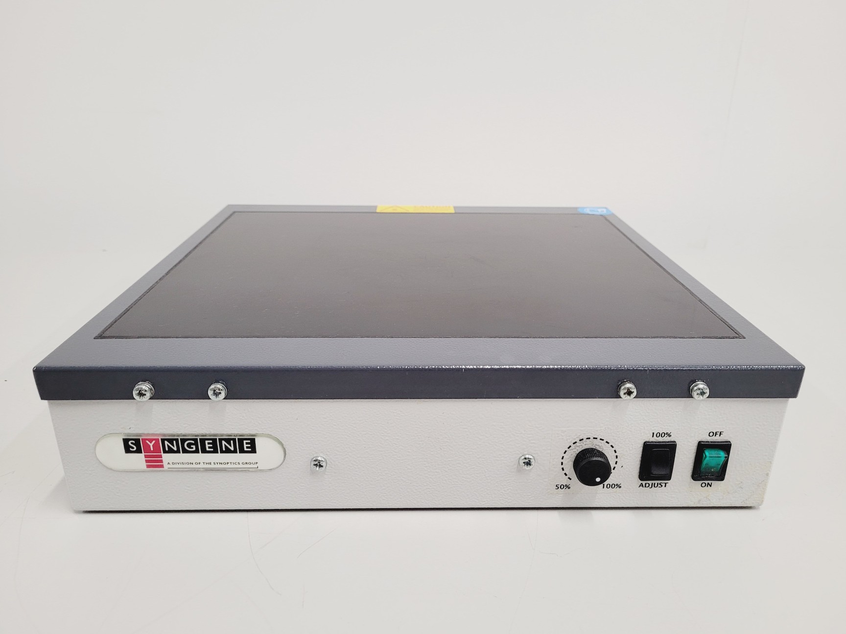 Image of Syngene G:Box 680X HR Chemi Imaging System UV Transilluminator Spares/Repair Lab