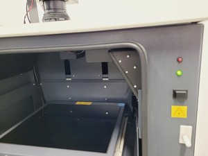 Thumbnail image of Syngene G:Box 680X HR Chemi Imaging System UV Transilluminator Spares/Repair Lab