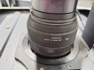 Thumbnail image of Syngene G:Box 680X HR Chemi Imaging System UV Transilluminator Spares/Repair Lab