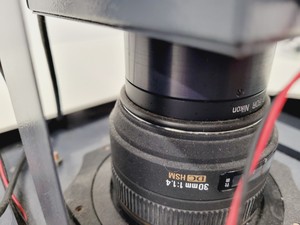 Thumbnail image of Syngene G:Box 680X HR Chemi Imaging System UV Transilluminator Spares/Repair Lab