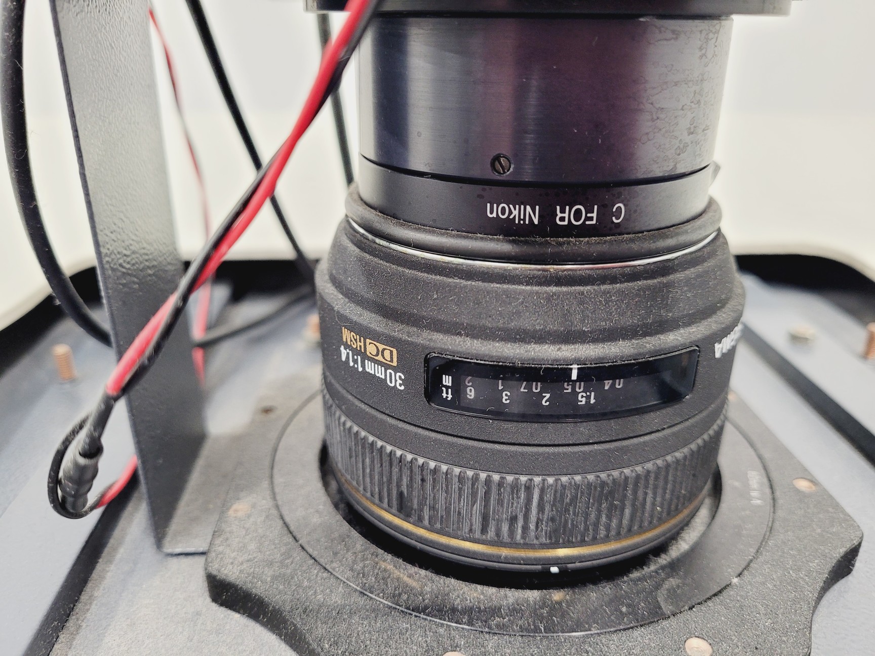 Image of Syngene G:Box 680X HR Chemi Imaging System UV Transilluminator Spares/Repair Lab