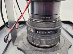 Thumbnail image of Syngene G:Box 680X HR Chemi Imaging System UV Transilluminator Spares/Repair Lab
