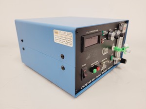 Thumbnail image of CWE Capstar-100 CO2 Carbon Dioxide Analyser Lab