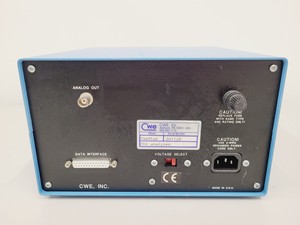 Thumbnail image of CWE Capstar-100 CO2 Carbon Dioxide Analyser Lab