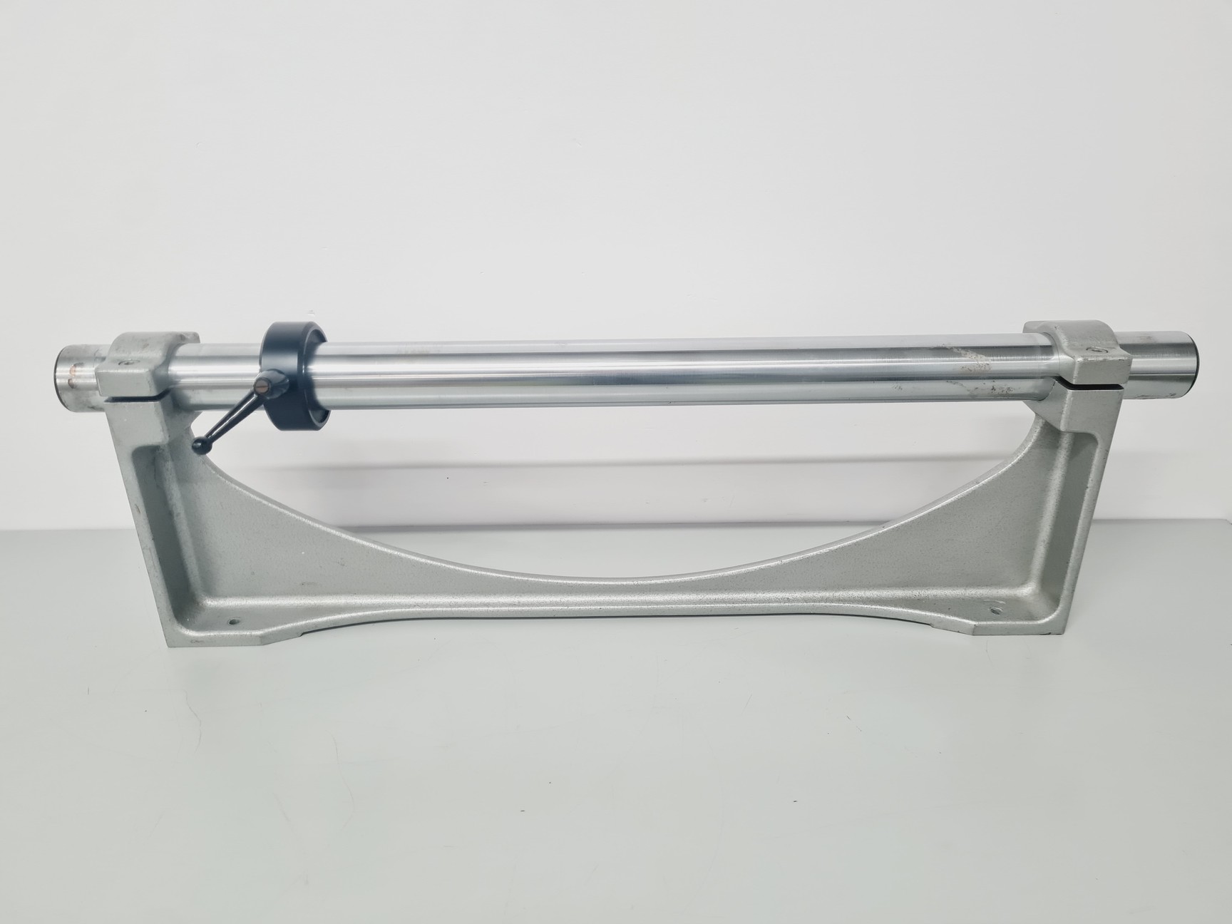 Image of Metal Pole and stand 