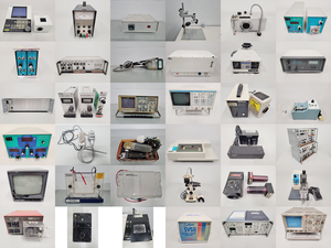 Thumbnail image of Mixed Job Lot of Laboratory Equipment - Olympus, Flowgen, Bio-Rad, Techne, LEEC