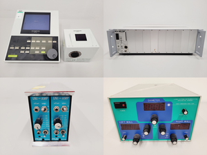 Thumbnail image of Mixed Job Lot of Laboratory Equipment - Olympus, Flowgen, Bio-Rad, Techne, LEEC