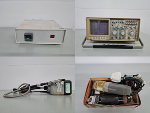 Thumbnail image of Mixed Job Lot of Laboratory Equipment - Olympus, Flowgen, Bio-Rad, Techne, LEEC