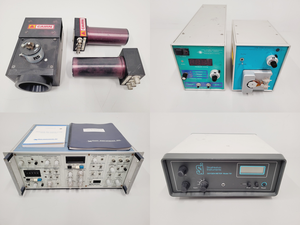 Thumbnail image of Mixed Job Lot of Laboratory Equipment - Olympus, Flowgen, Bio-Rad, Techne, LEEC
