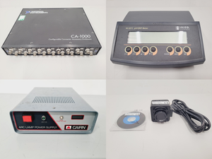 Thumbnail image of Mixed Job Lot of Laboratory Equipment - Zeiss, Clifton, Nikon, Axon Instruments 