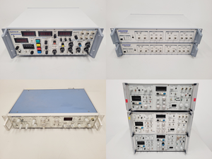 Thumbnail image of Mixed Job Lot of Laboratory Equipment - Zeiss, Clifton, Nikon, Axon Instruments 