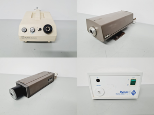 Thumbnail image of Mixed Job Lot of Laboratory Equipment - Zeiss, Clifton, Nikon, Axon Instruments 
