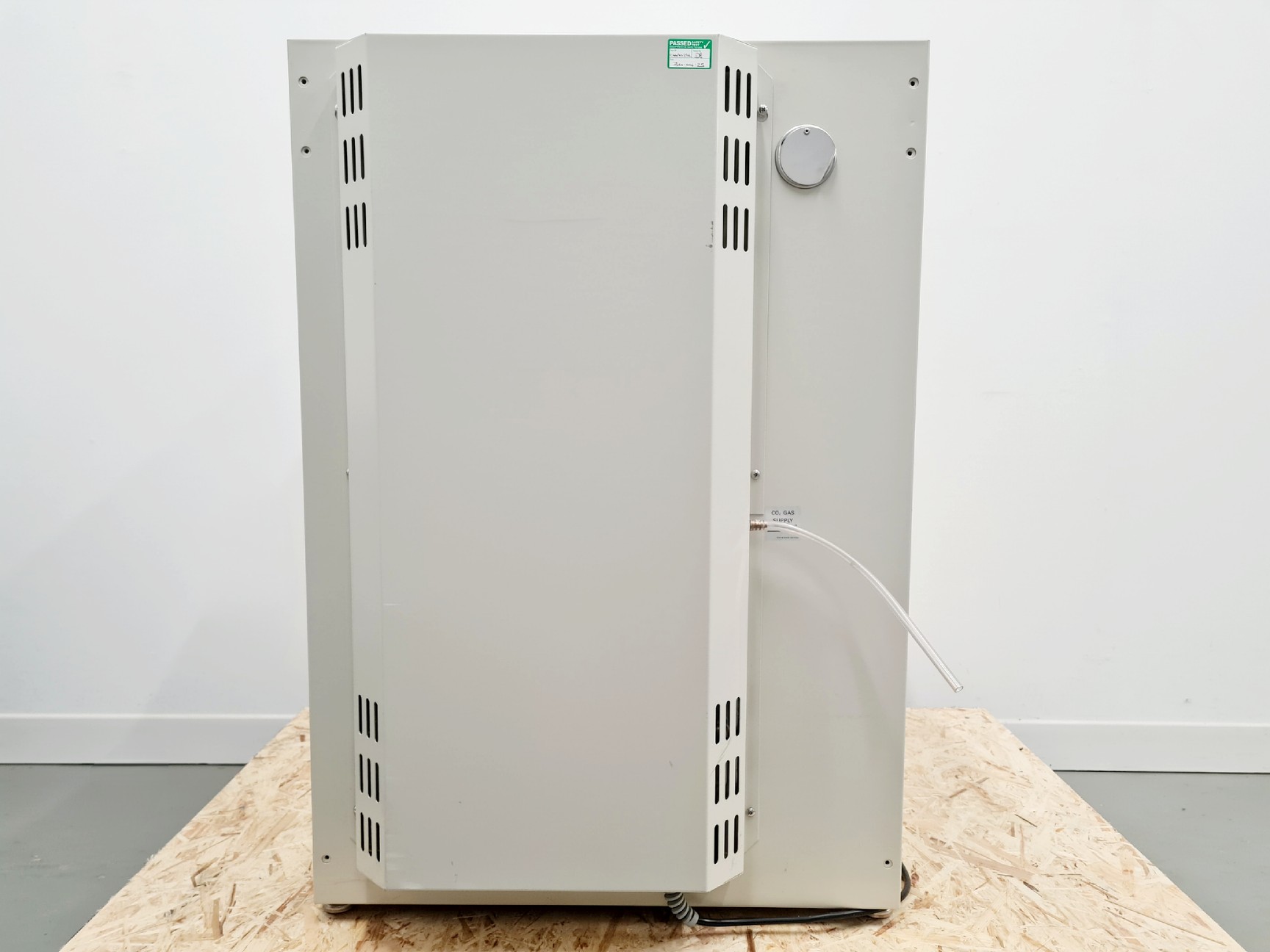 Image of Sanyo MCO-15AC Lab Incubator Co2 Lab