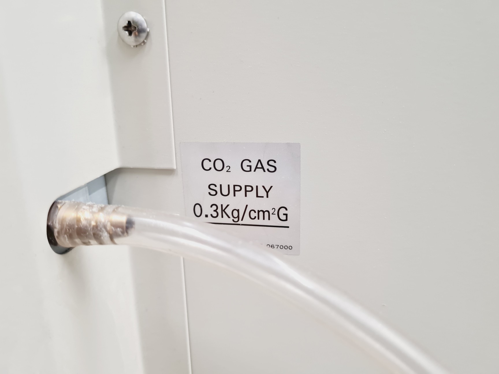 Image of Sanyo MCO-15AC Lab Incubator Co2 Lab