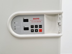 Thumbnail image of Sanyo MCO-15AC Lab Incubator Co2 Lab