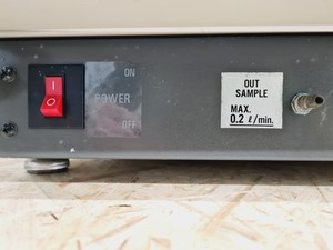 Thumbnail image of Sanyo MCO-15AC Lab Incubator Co2 Lab