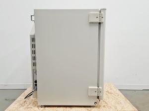 Thumbnail image of Sanyo MCO-18AIC Co2 UV Incubator Faulty CO2 Sensor Spares/Repair Lab