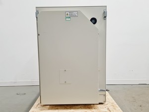 Thumbnail image of Sanyo MCO-18AIC Co2 UV Incubator Faulty CO2 Sensor Spares/Repair Lab