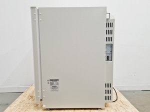 Thumbnail image of Sanyo MCO-18AIC Co2 UV Incubator Faulty CO2 Sensor Spares/Repair Lab