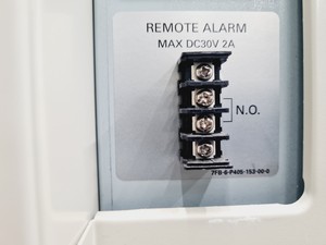 Thumbnail image of Sanyo MCO-18AIC Co2 UV Incubator Faulty CO2 Sensor Spares/Repair Lab