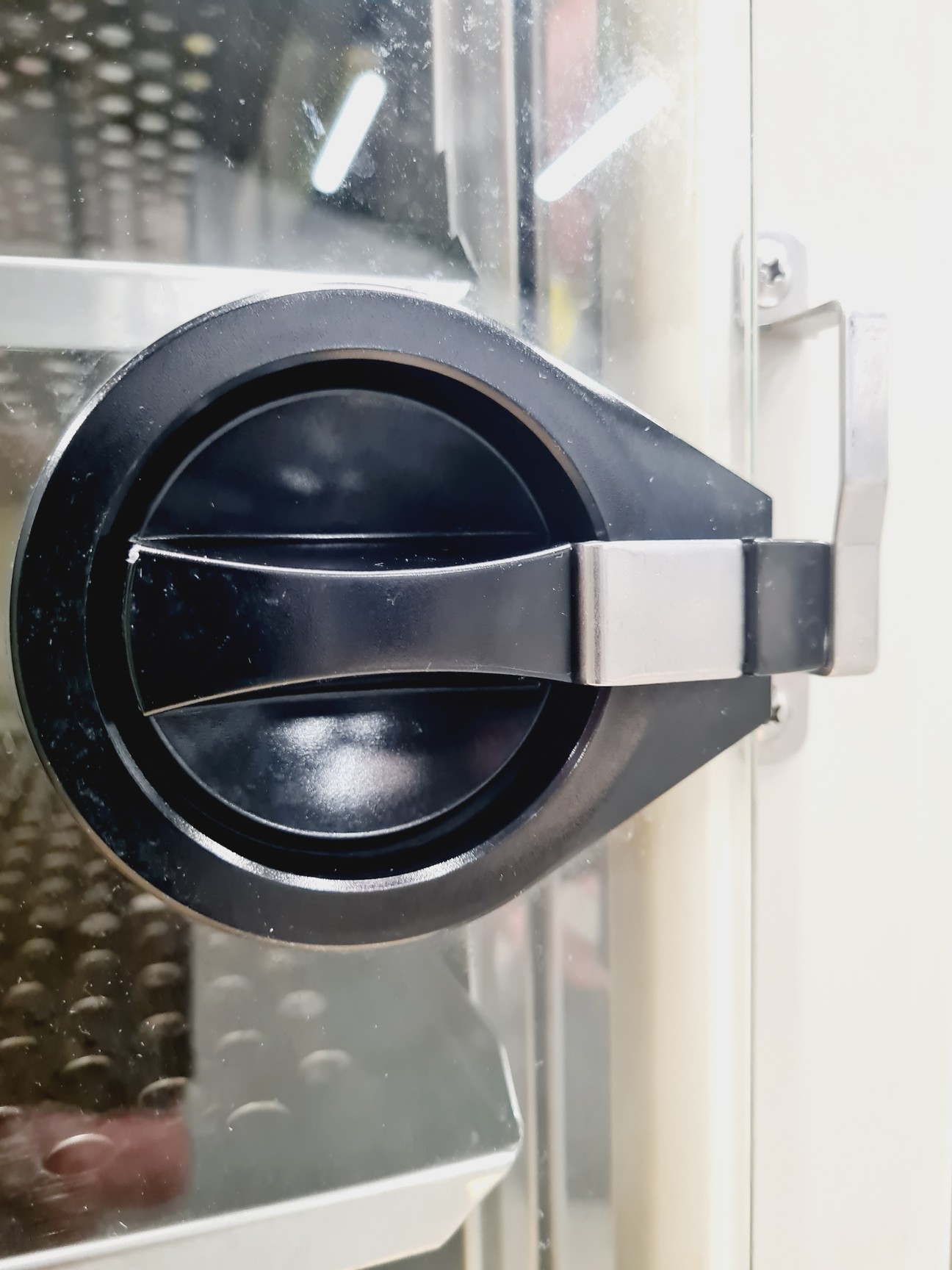 Image of Sanyo MCO-18AIC Co2 UV Incubator Faulty CO2 Sensor Spares/Repair Lab