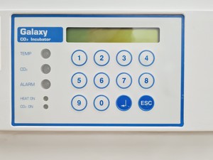 Thumbnail image of RS Biotech Galaxy Co2 Incubator - Spares/Repair Lab