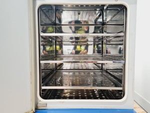 Thumbnail image of RS Biotech Galaxy Co2 Incubator - Spares/Repair Lab