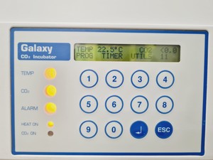 Thumbnail image of RS Biotech Galaxy Co2 Incubator - Spares/Repair Lab