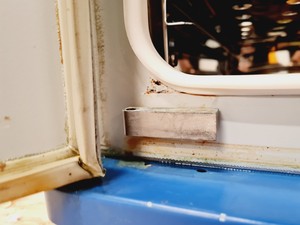 Thumbnail image of RS Biotech Galaxy Co2 Incubator - Spares/Repair Lab