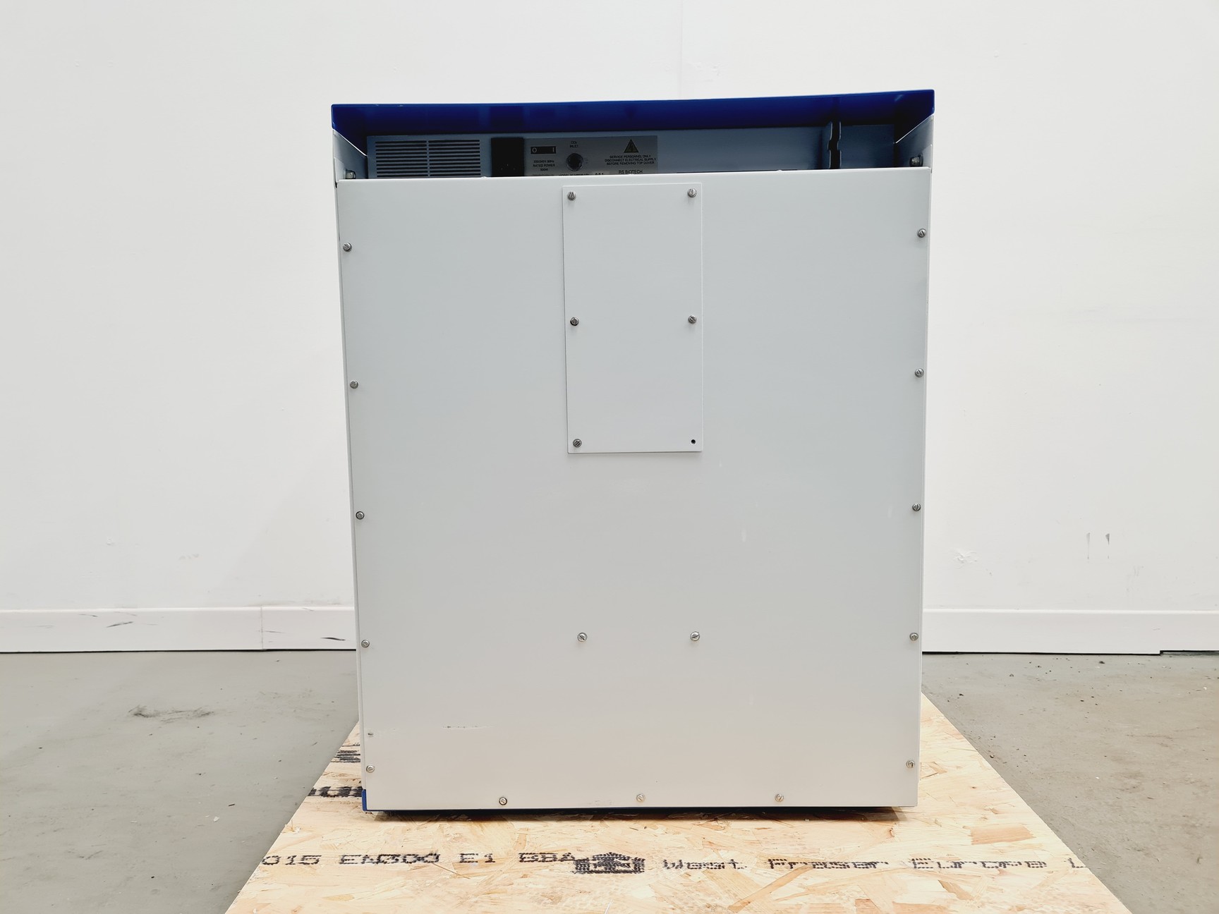Image of RS Biotech Galaxy Co2 Incubator - Spares/Repair Lab