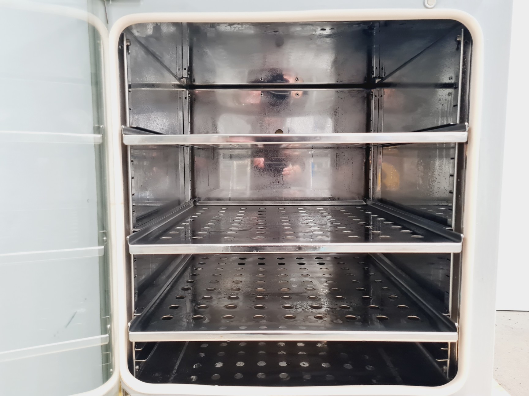 Image of RS Biotech Galaxy Co2 Incubator - Spares/Repair Lab