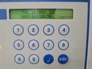 Thumbnail image of RS Biotech Galaxy Co2 Incubator - Spares/Repair Lab